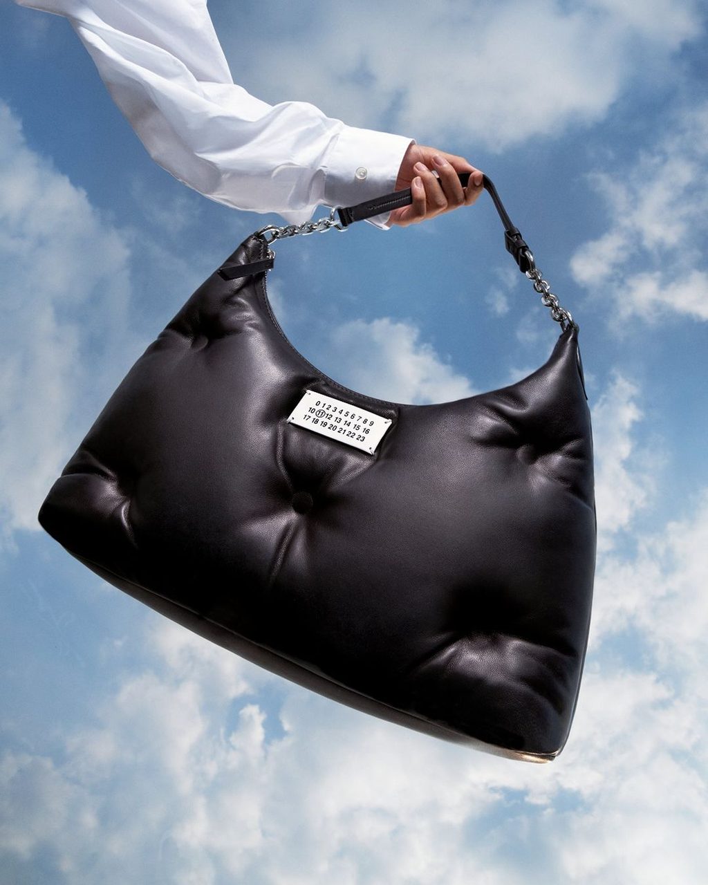 PUFFIFYING FASHION DURING INFLATION