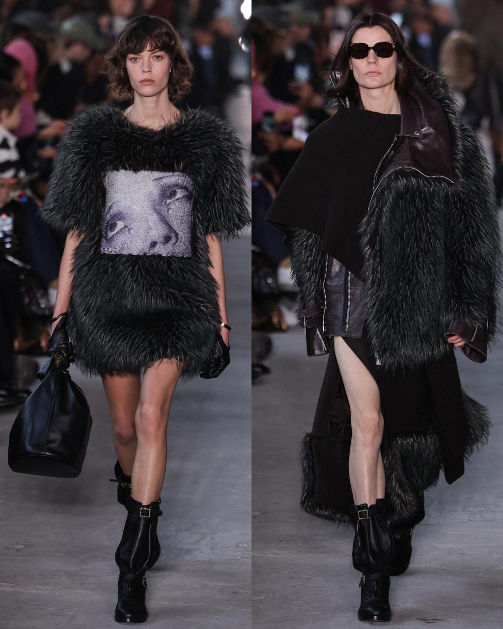 Sacai just keeps getting better
