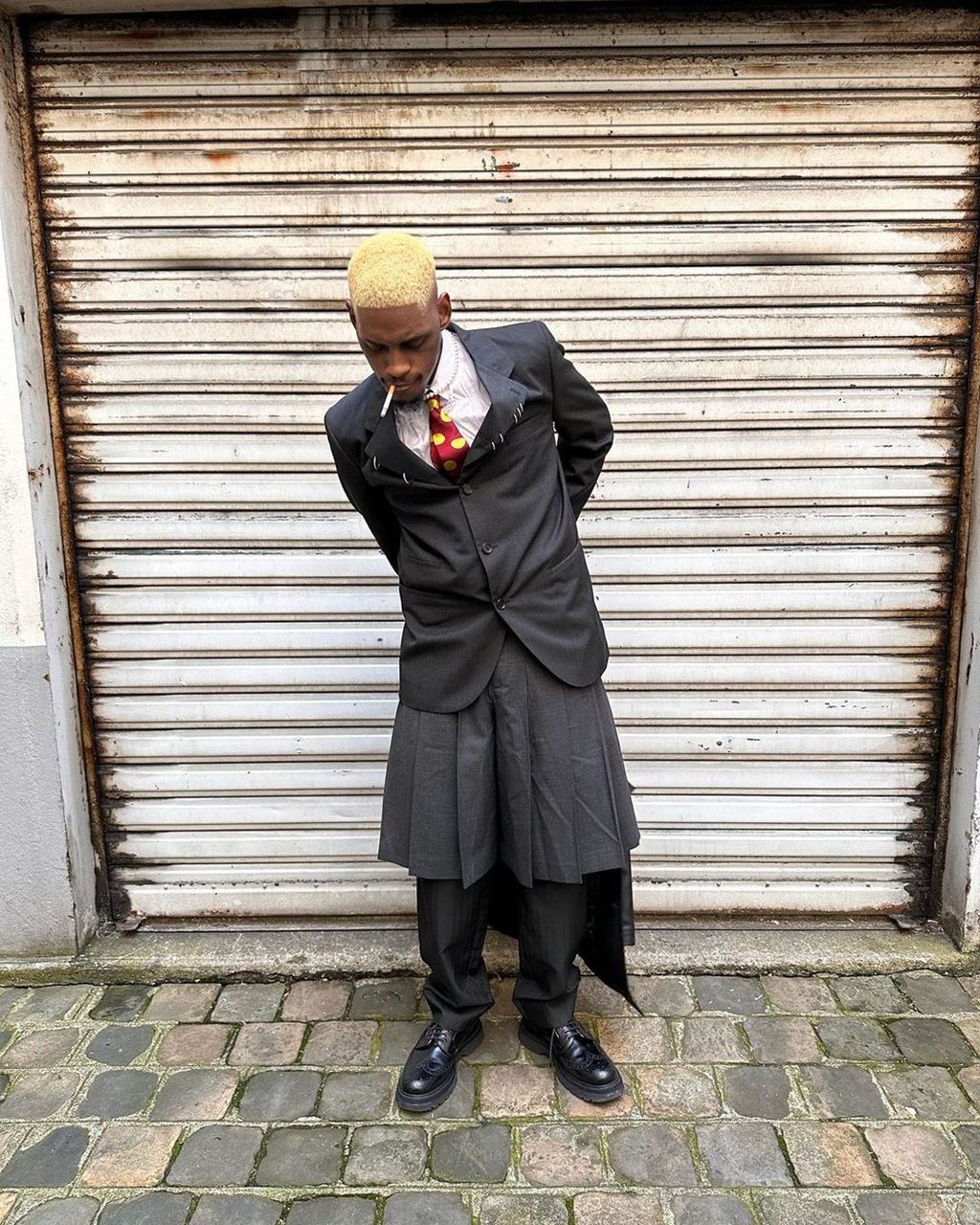 DISCOGRAPHY AUTOPSY: GETTING LOST WITH A$AP NAST