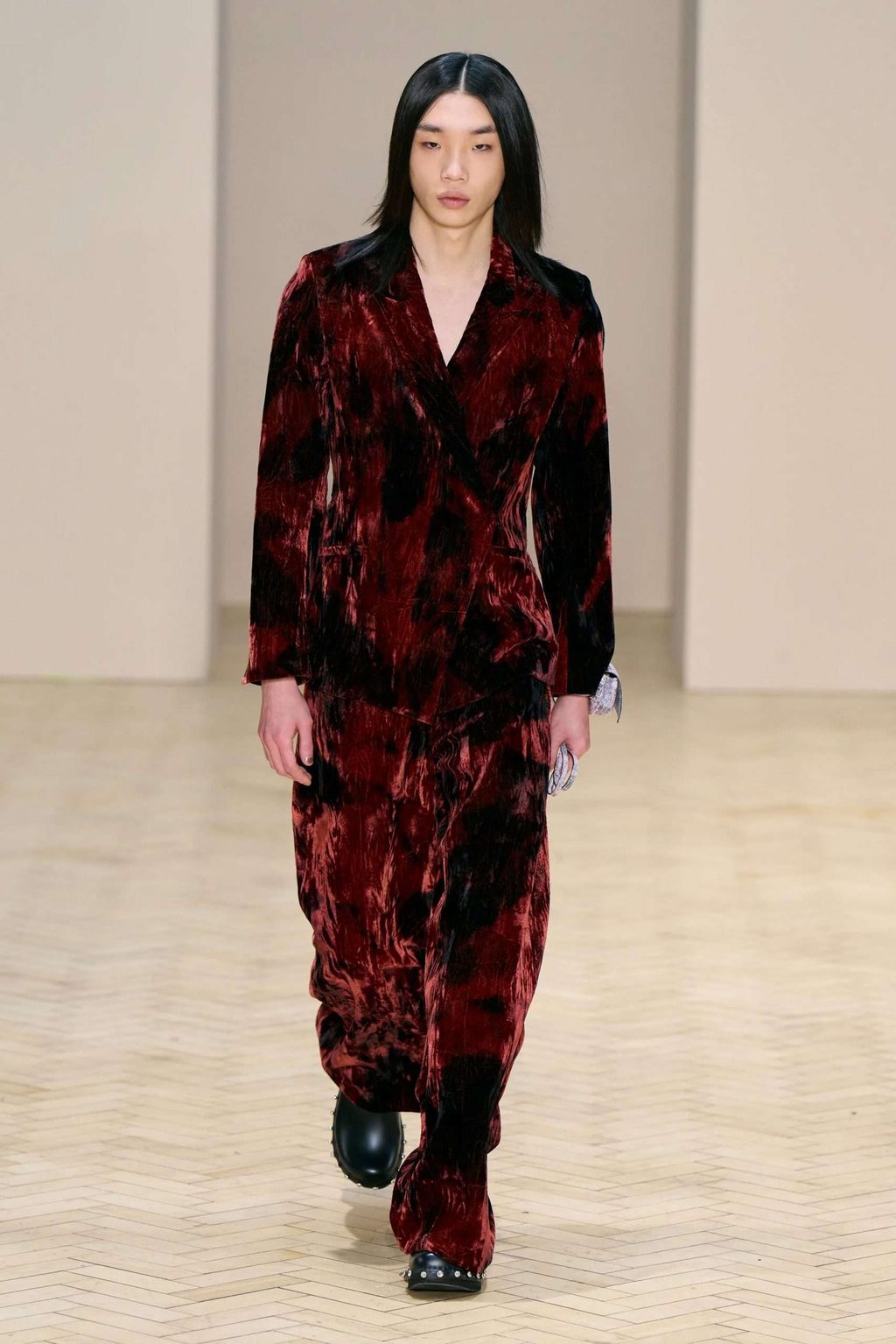 SO, WHAT WENT DOWN AT LONDON FASHION WEEK?