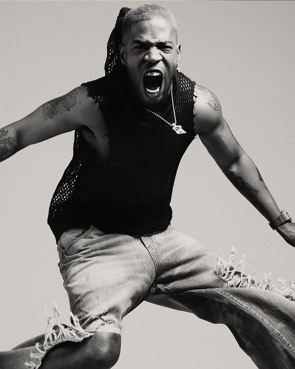 DISCOGRAPHY AUTOPSY: FLY TO THE MOON WITH KID CUDI