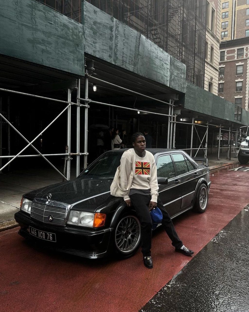 DISCOGRAPHY AUTOPSY: GETTING DOWN WITH DANIEL CAESAR