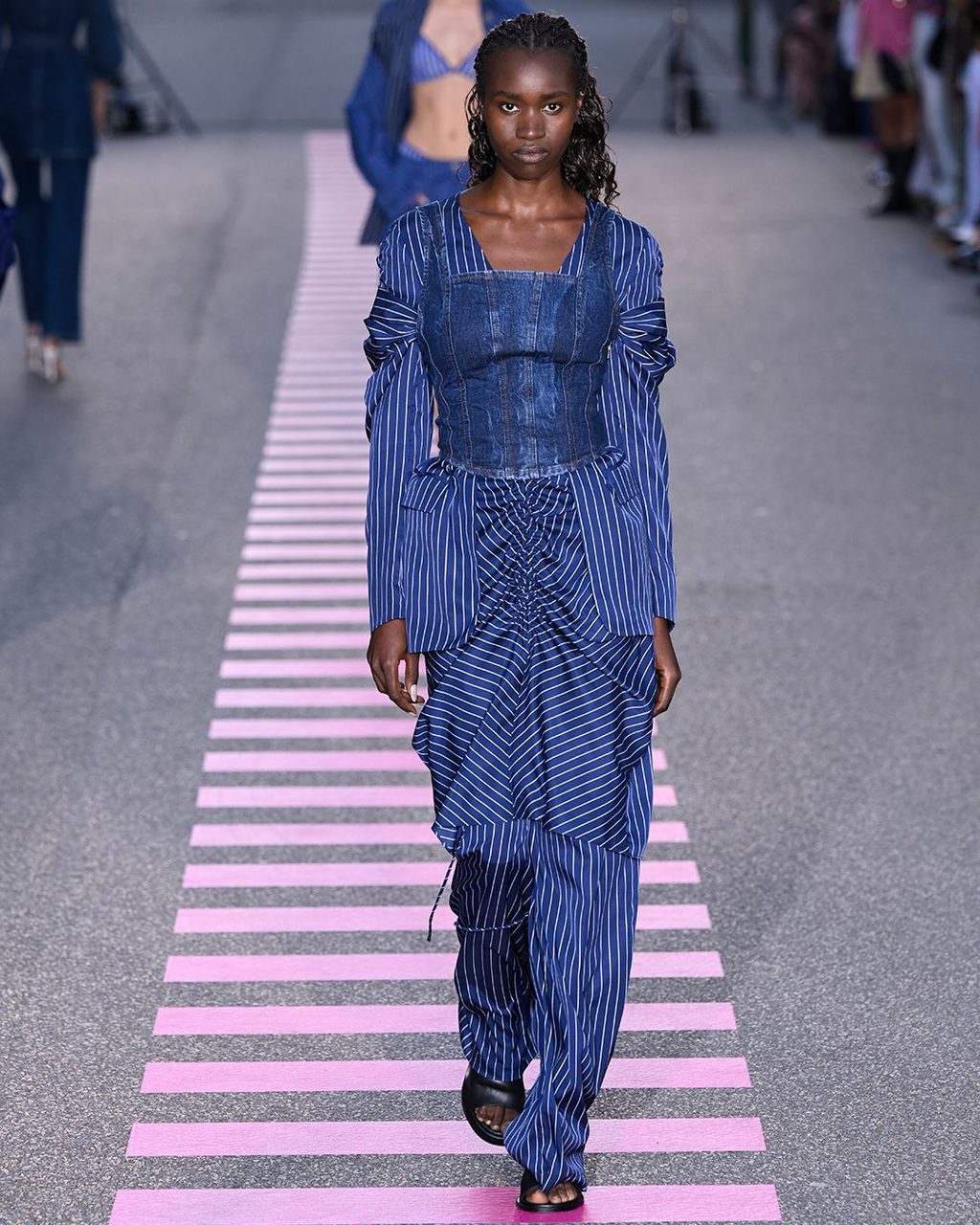 COPENHAGEN FASHION WEEK: THE ROUNDUP