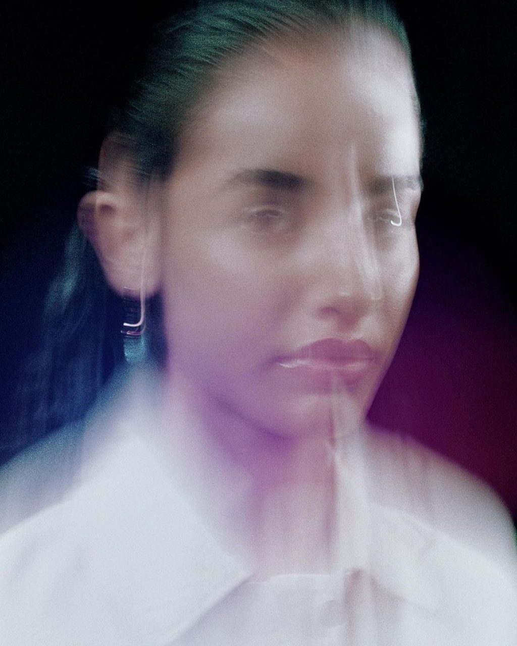 THIS ICE WON’T MELT: MEET MELT JEWELLERY