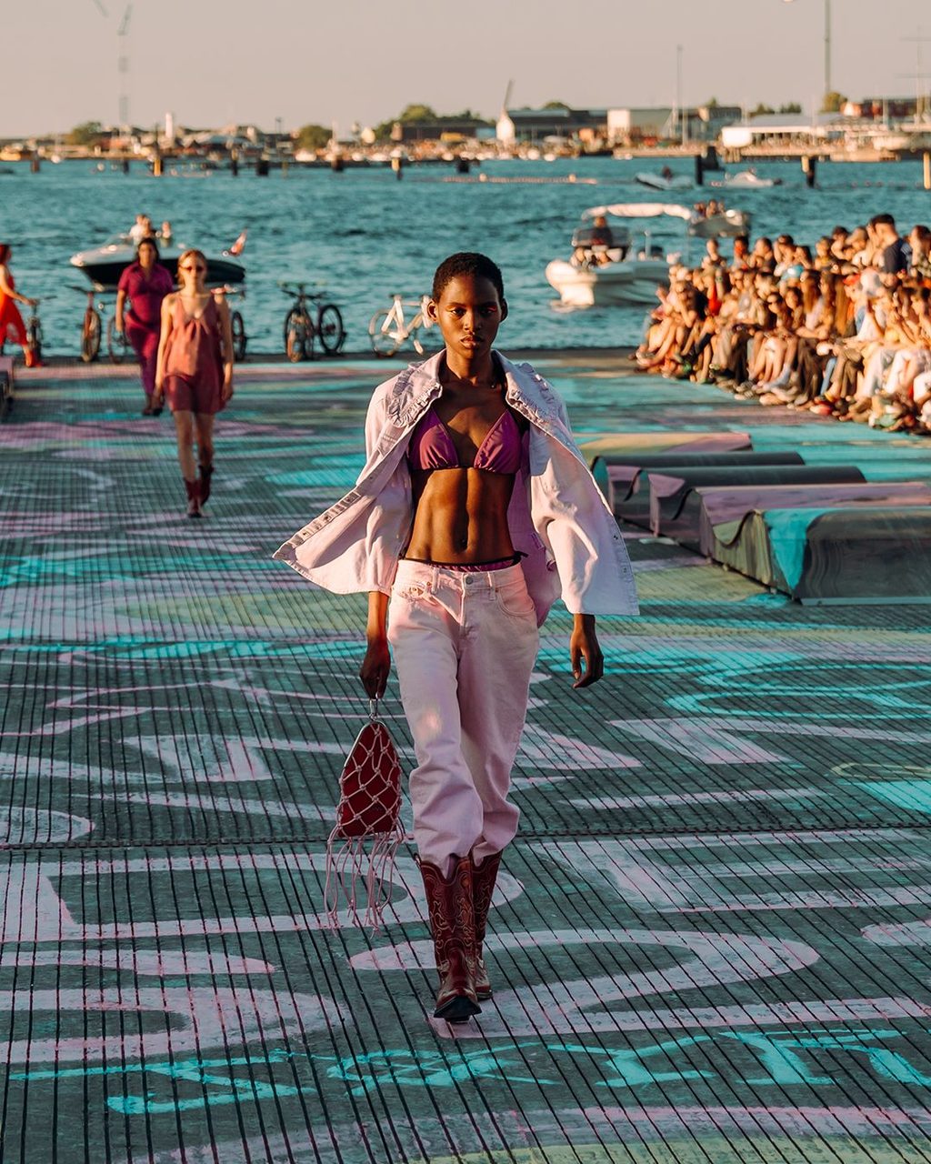 COPENHAGEN FASHION WEEK: THE ROUNDUP