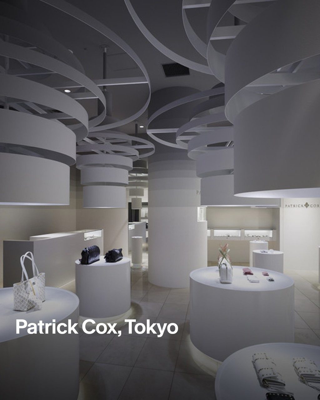 More of the craziest concept stores to get lost in