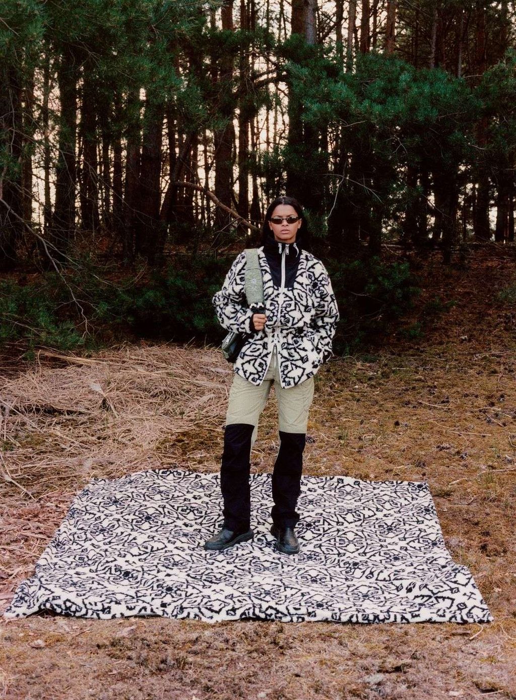 JACK WOLFSKIN X GMBH CELEBRATES SUSTAINABILITY & HERITAGE