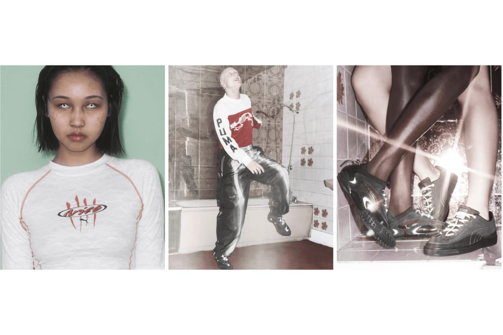 New drops from ASICS, Nike and Puma, disses, cult throwbacks and more good sh*t this week