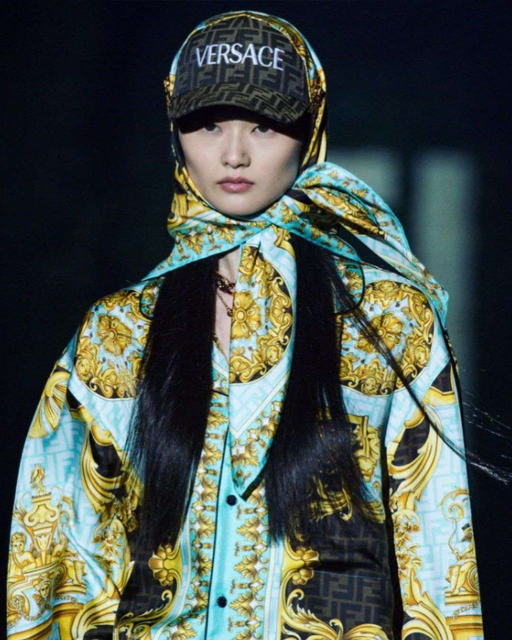 FENDACE: A CELEBRATION OF ITALIAN LUXURY