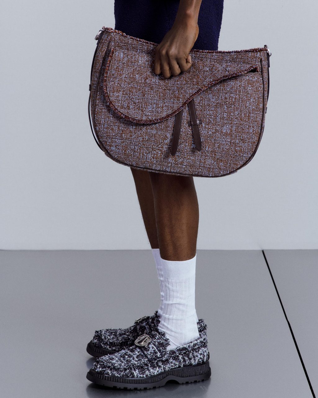 Dior drops a new loafer, there’s an Issey Miyake book on its way & more