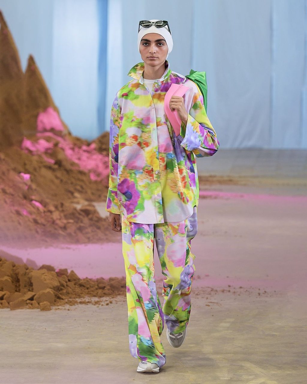 COPENHAGEN FASHION WEEK: THE ROUNDUP
