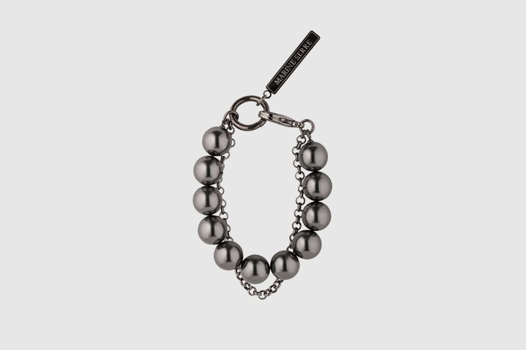 SPRING SUMMER MEANS BOLD ACCESSORIES, THANK US LATER