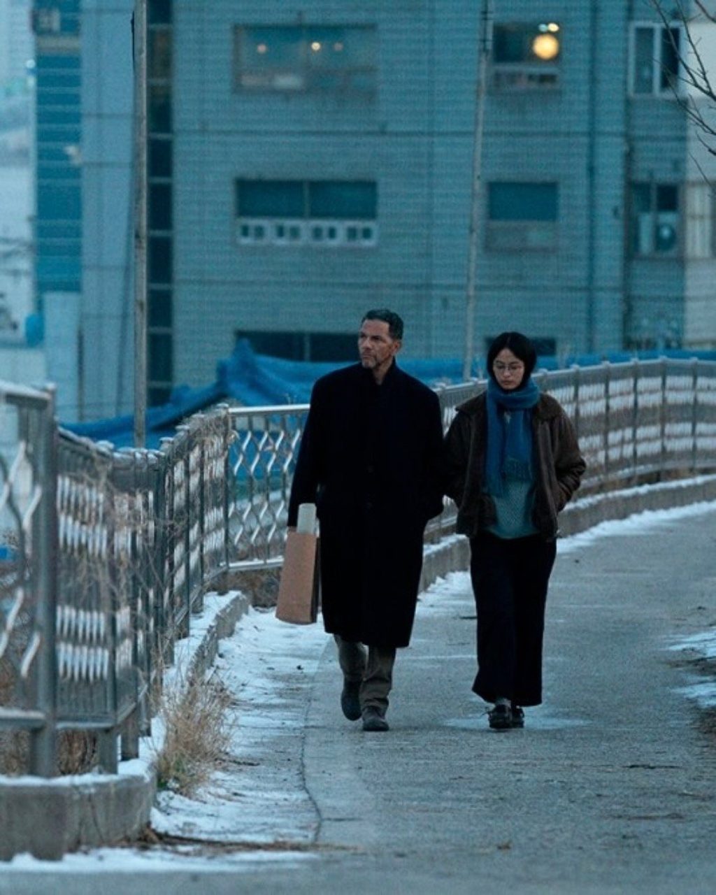 These films on MUBI make food the main character