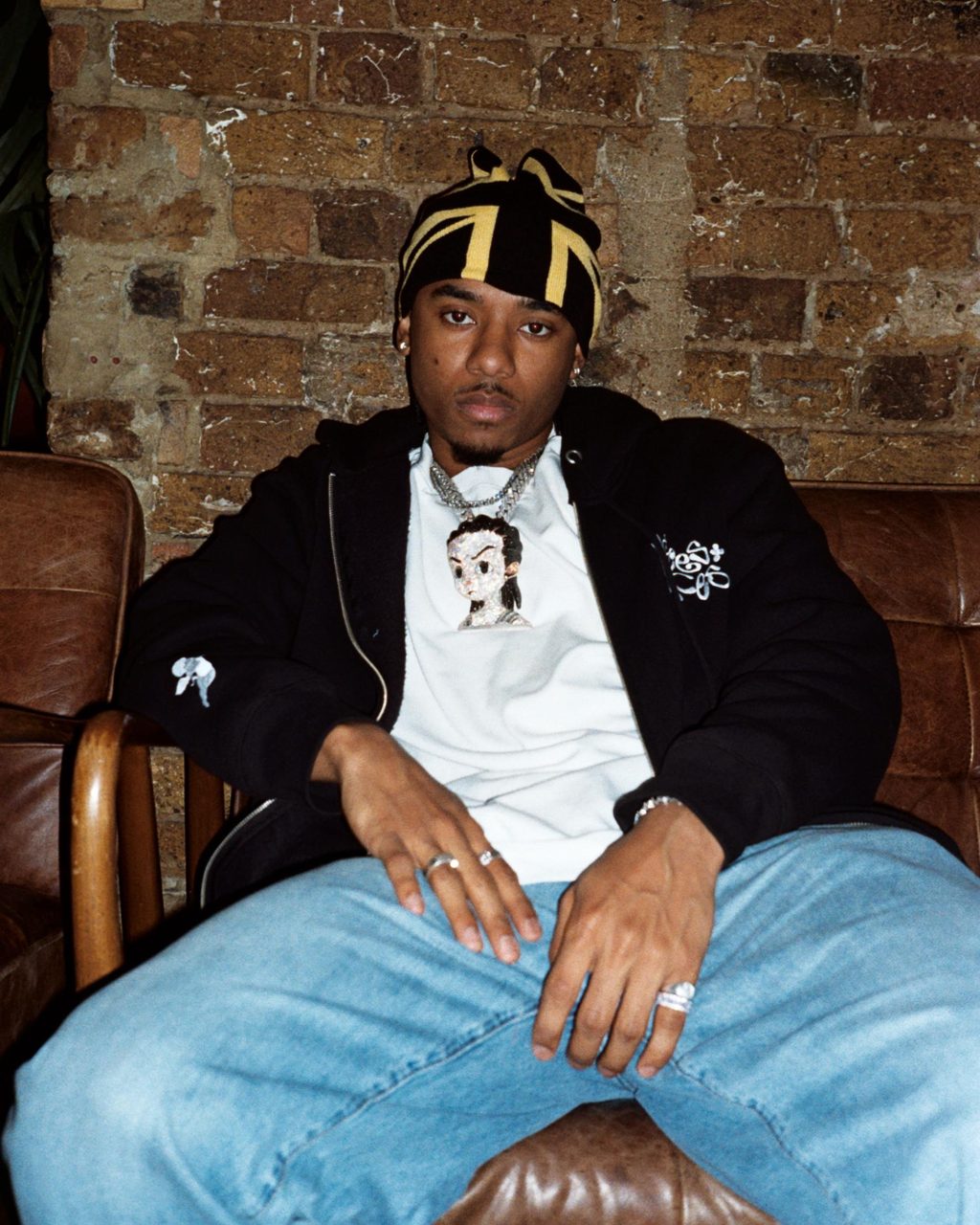 Culted Sounds: Ryan Trey speaks on his latest album & teases the next