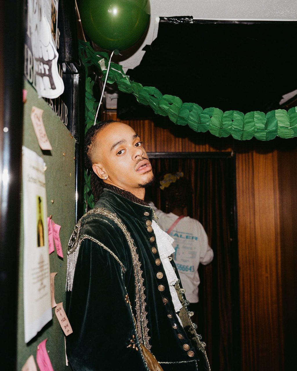 Culted Sounds: FelixThe1st talks about his musical journey & making his mum proud