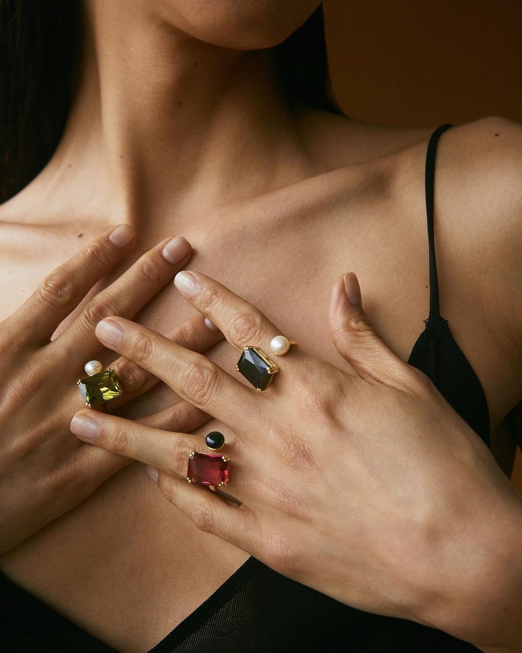 A Sinner In Pearls releases its pearl-tastic AW23 collection
