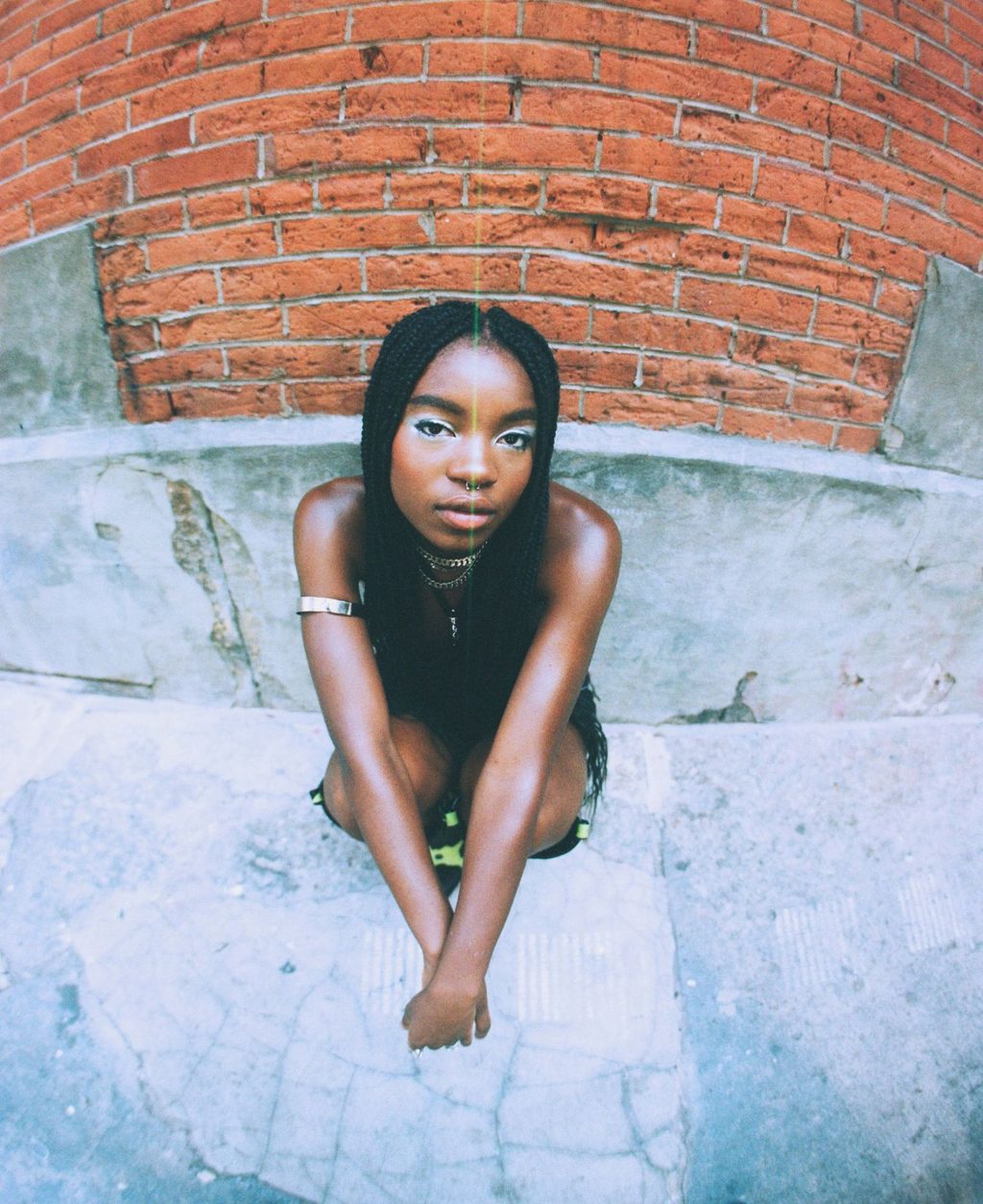 Culted Sounds: Talia Goddess on growing up in Brooklyn & the plans she has for the music industry