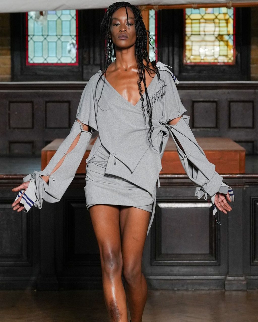 Your SS24 London Fashion Week Roundup