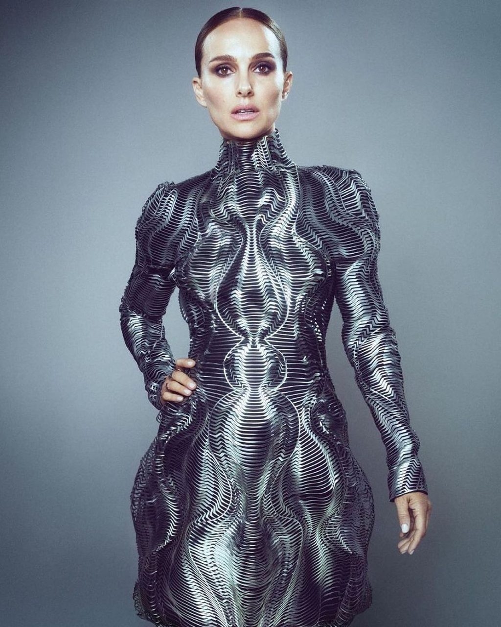 Haute Couture week & the end of HBO’s The Idol: your Monday Briefing