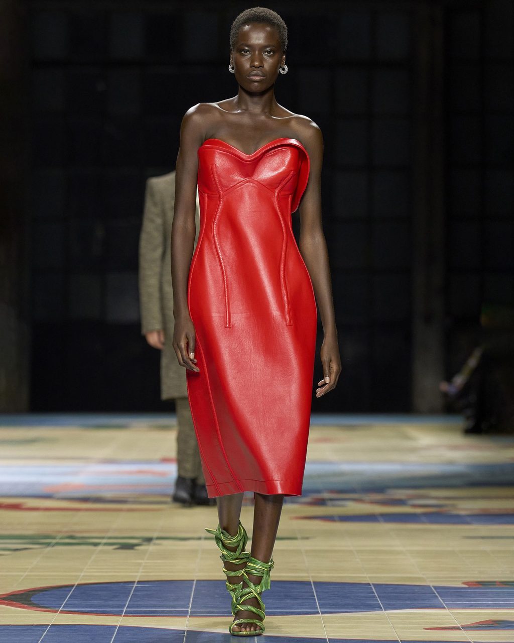 A spotlight on the best pieces from Bottega Veneta Summer 24