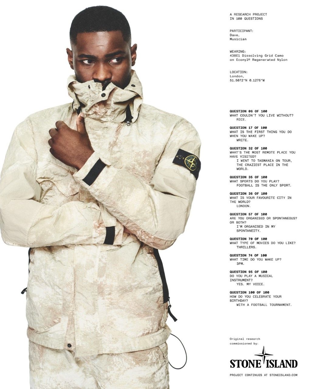 Dior unveils its latest “Icons” capsule, Oakley Factory Team gets earthy, & more this week