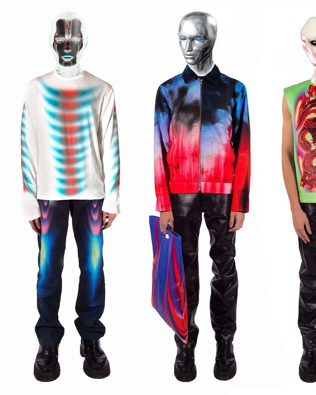NEW YEAR, NEW THREADS: 10 DESIGNERS TO WATCH IN 2022