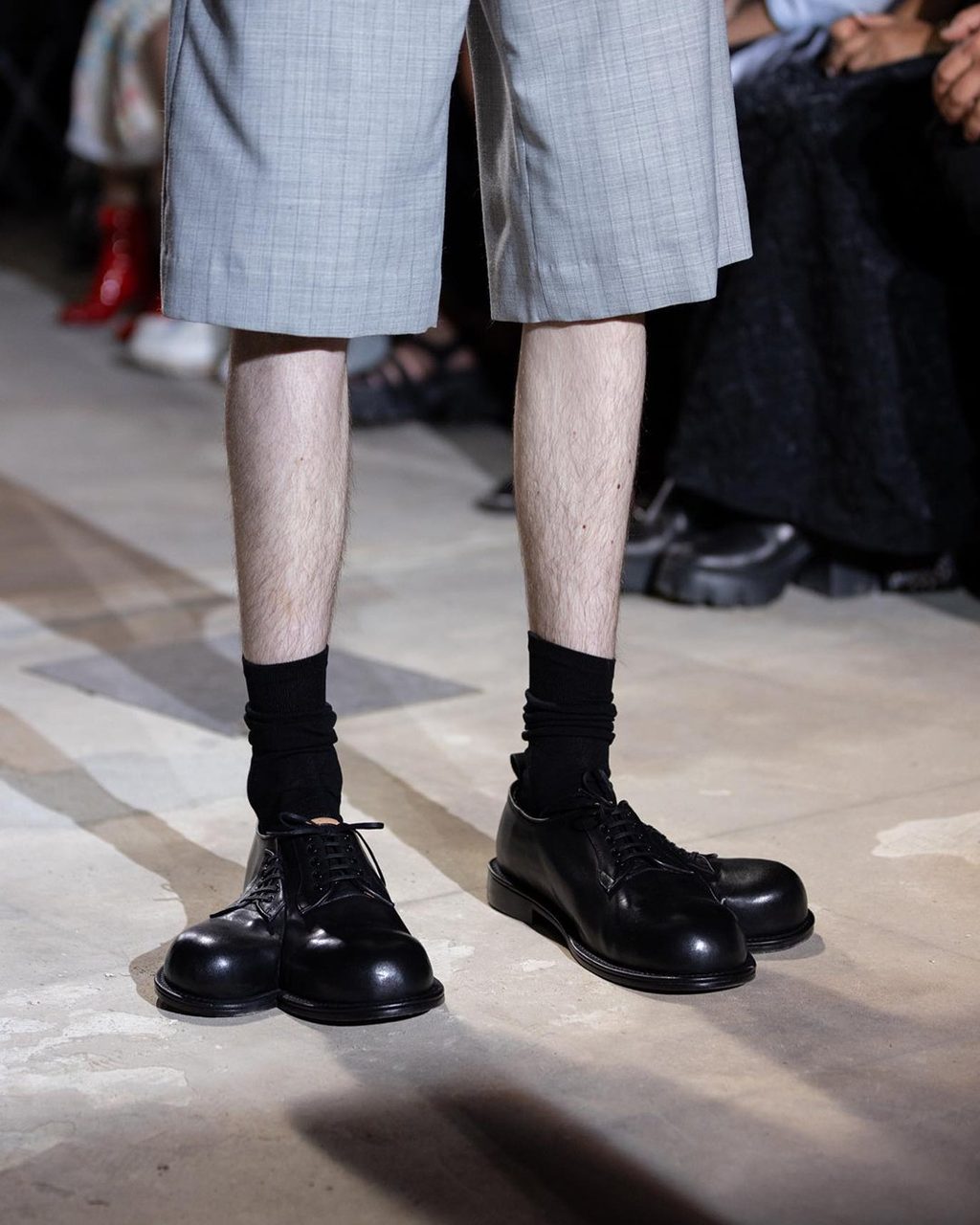 LET’S RECAP PARIS MEN’S FASHION WEEK