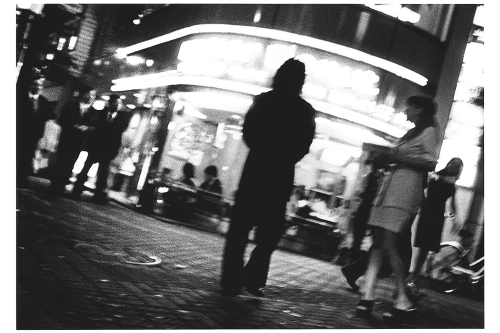 Daidō Moriyama: The legendary photographer behind Ye’s “Bully” cover