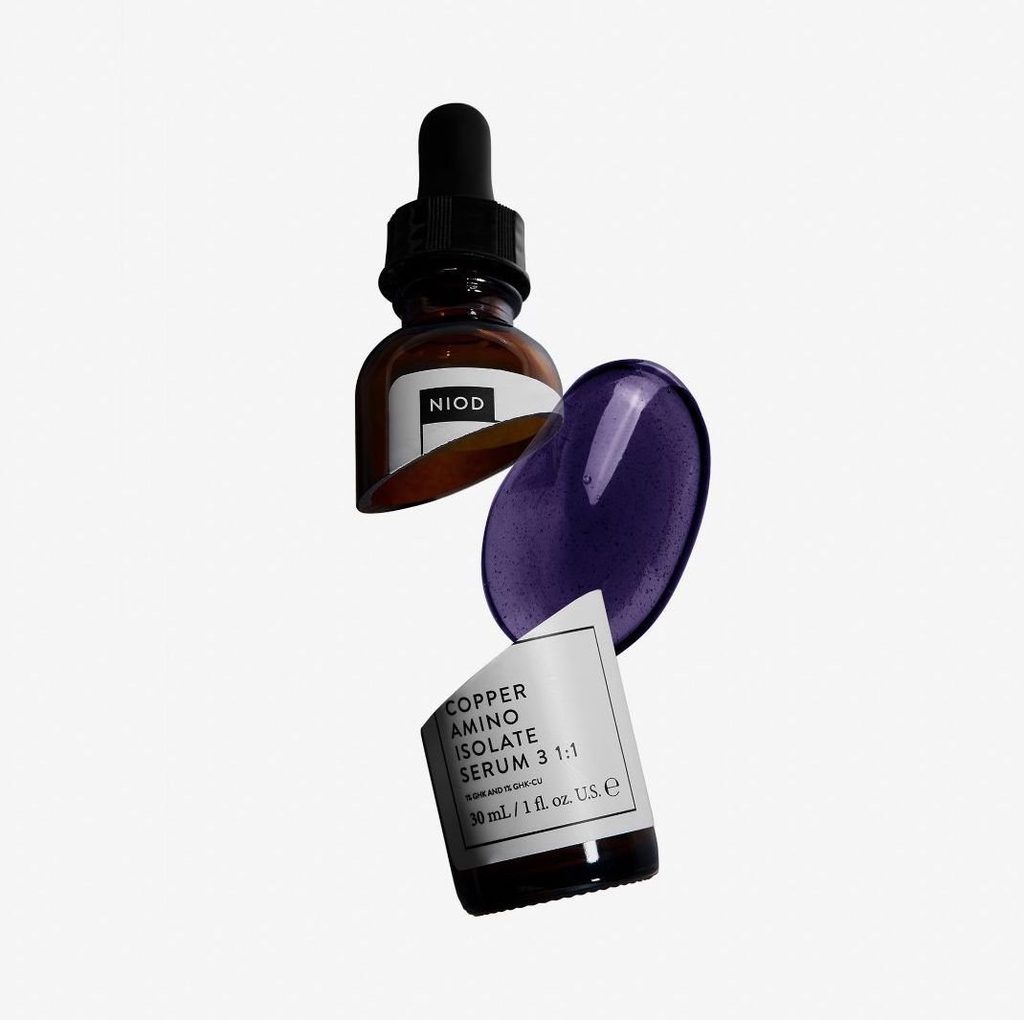 Your Monday Briefing: Deciem launches “Slowvember,” FLANNELS gets in the party spirit, & Robert Pattinson stars in the DIOR Icons campaign