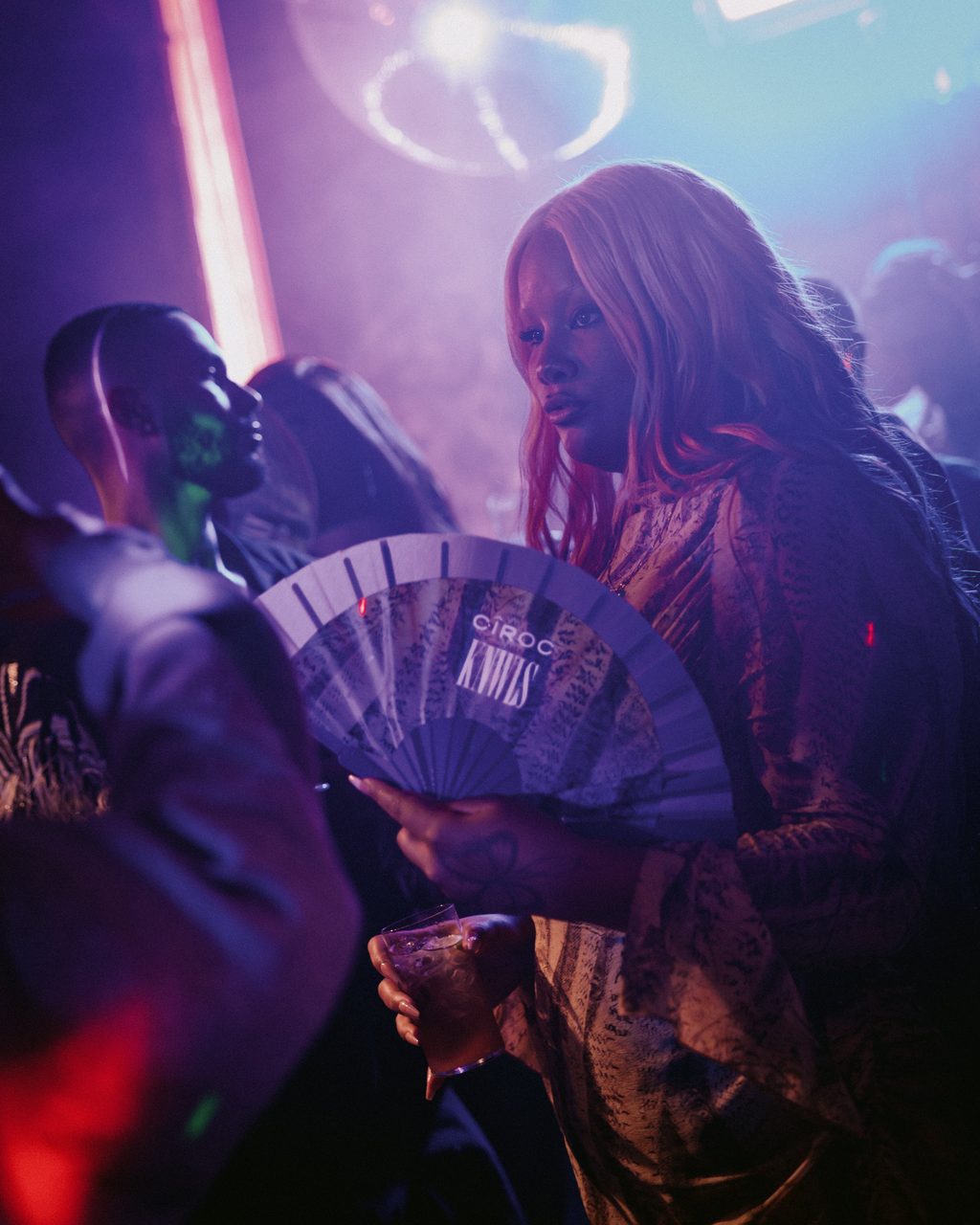 Fashion East, KNWLS & Law Roach are taking over The Standard for London Fashion Week