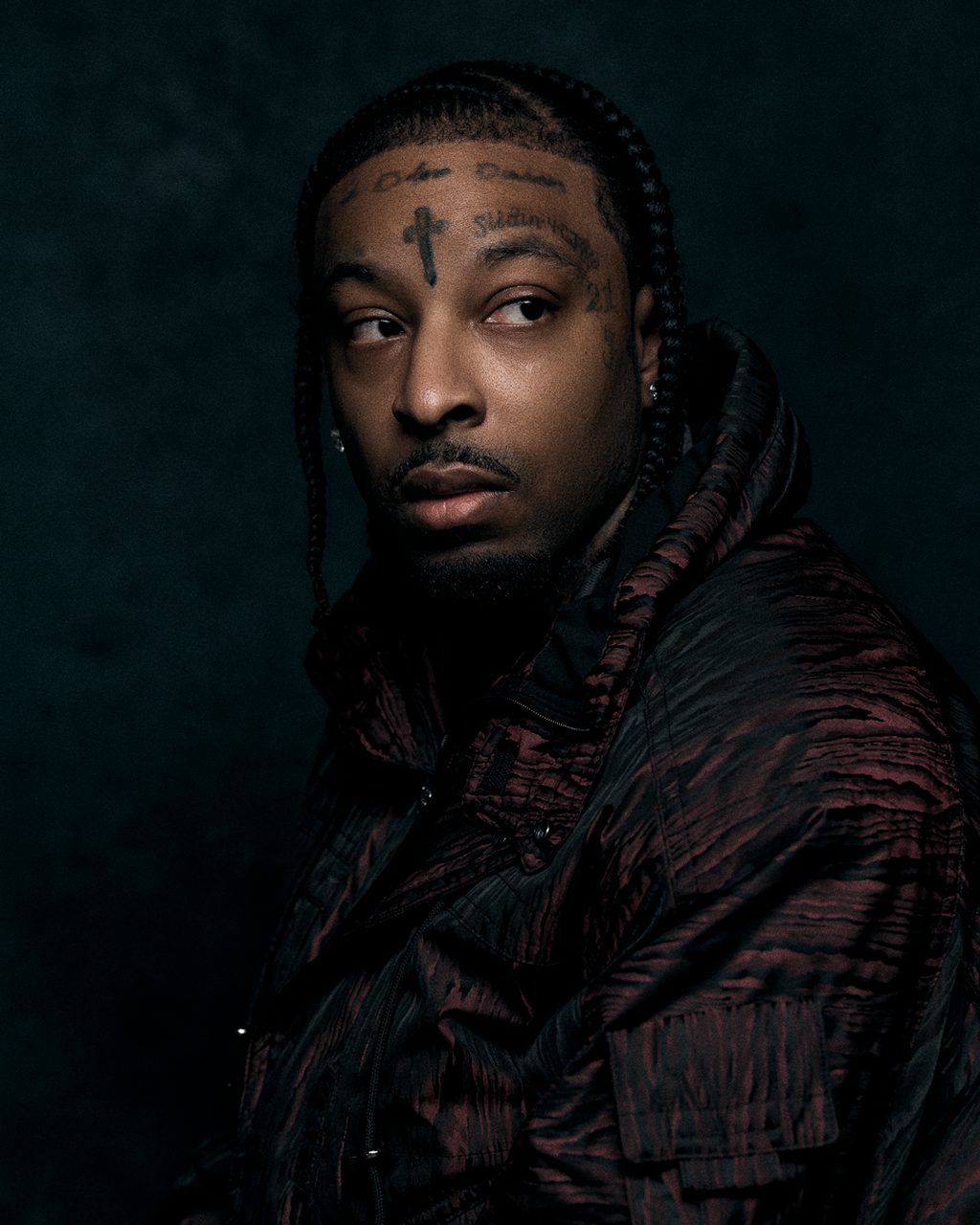 21 SAVAGE