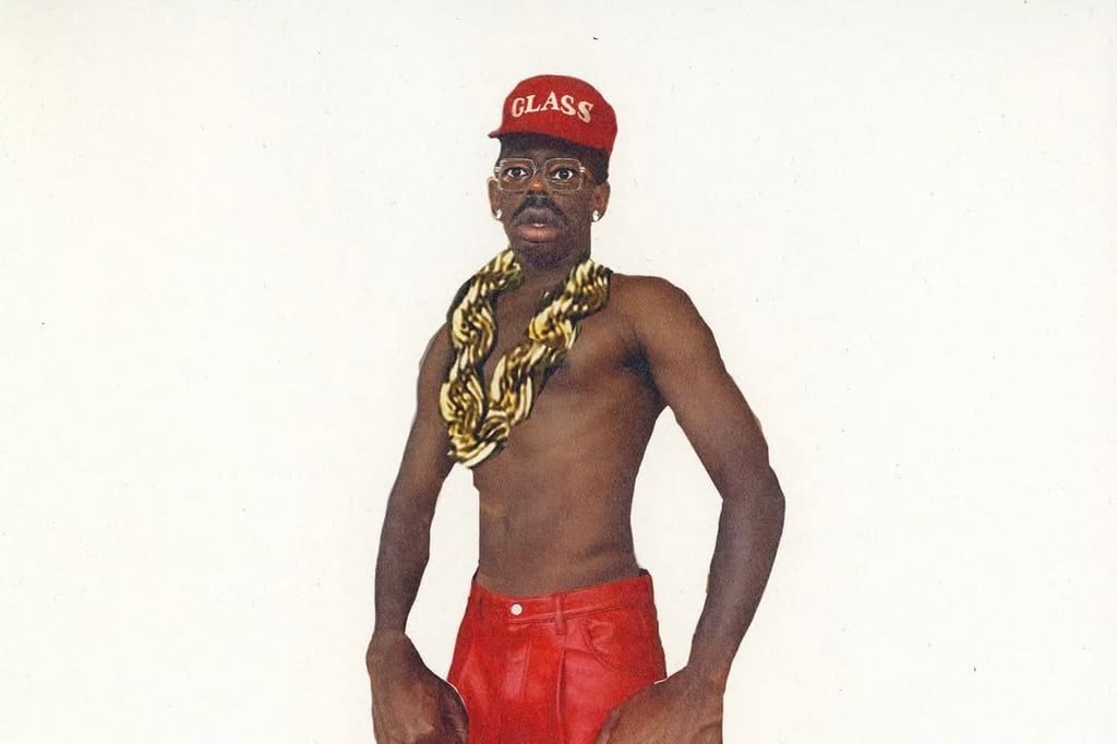 Tyler, the Creator drops new album “Don’t Tap the Glass”