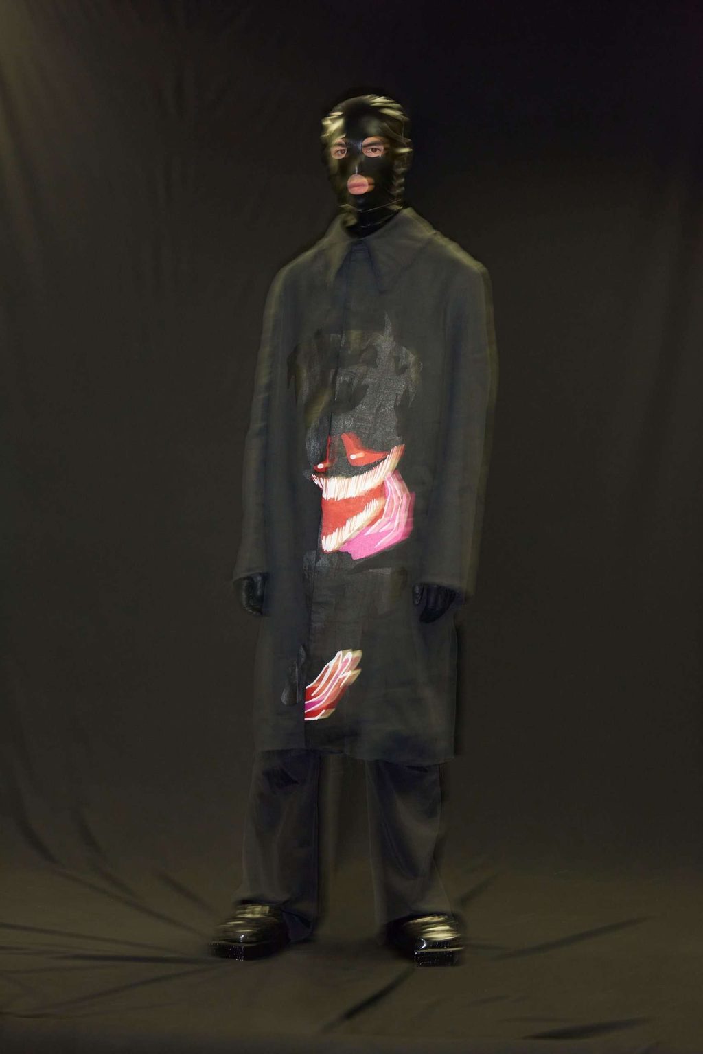 SOMETHING STRANGE: PARIAH CORP.’S DEBUT COLLECTION