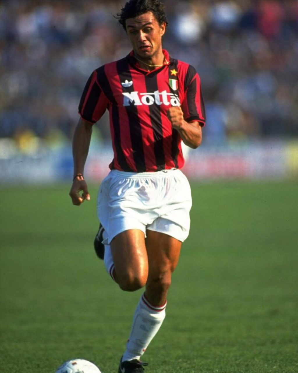 Remember when jewellery wasn’t banned in football?
