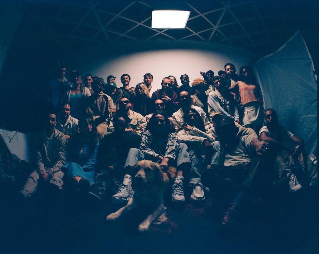The Silhouettes Project: a mad musical manifesto