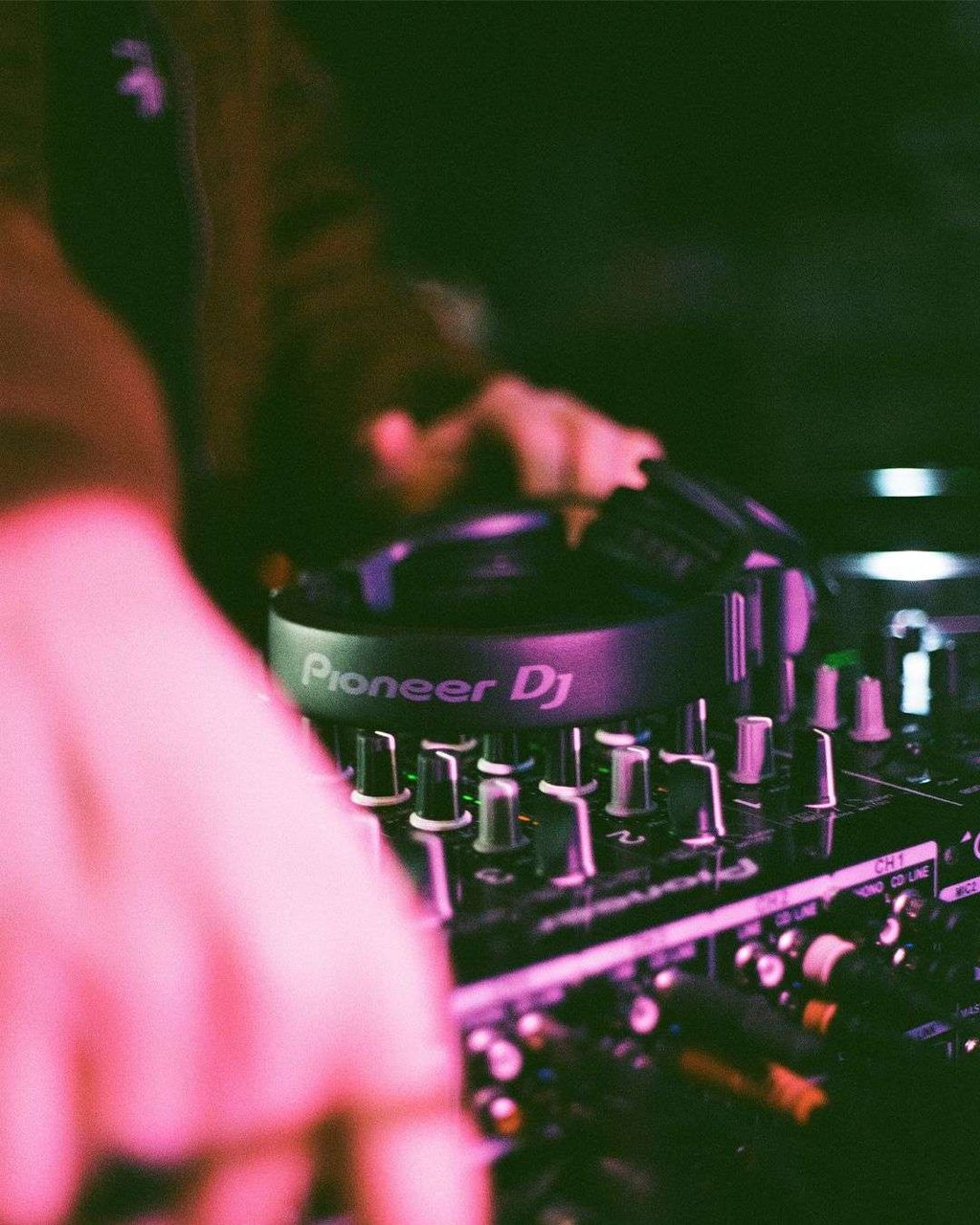5 DJs, 4 CITIES: MEET THE NEXT WAVE OF MIXING TALENT