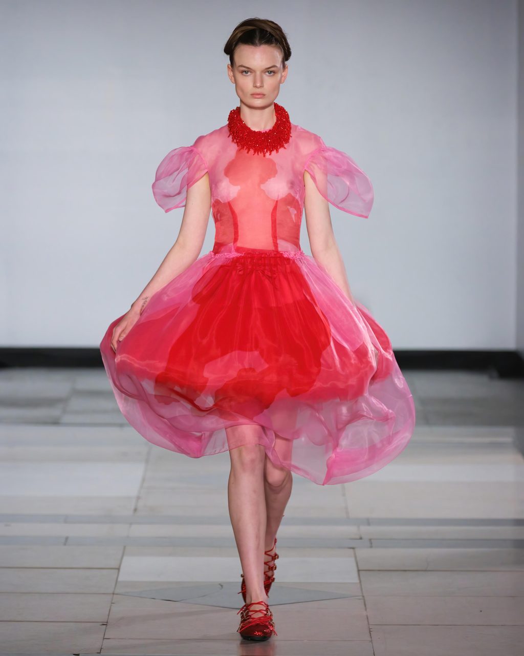 Simone Rocha never misses