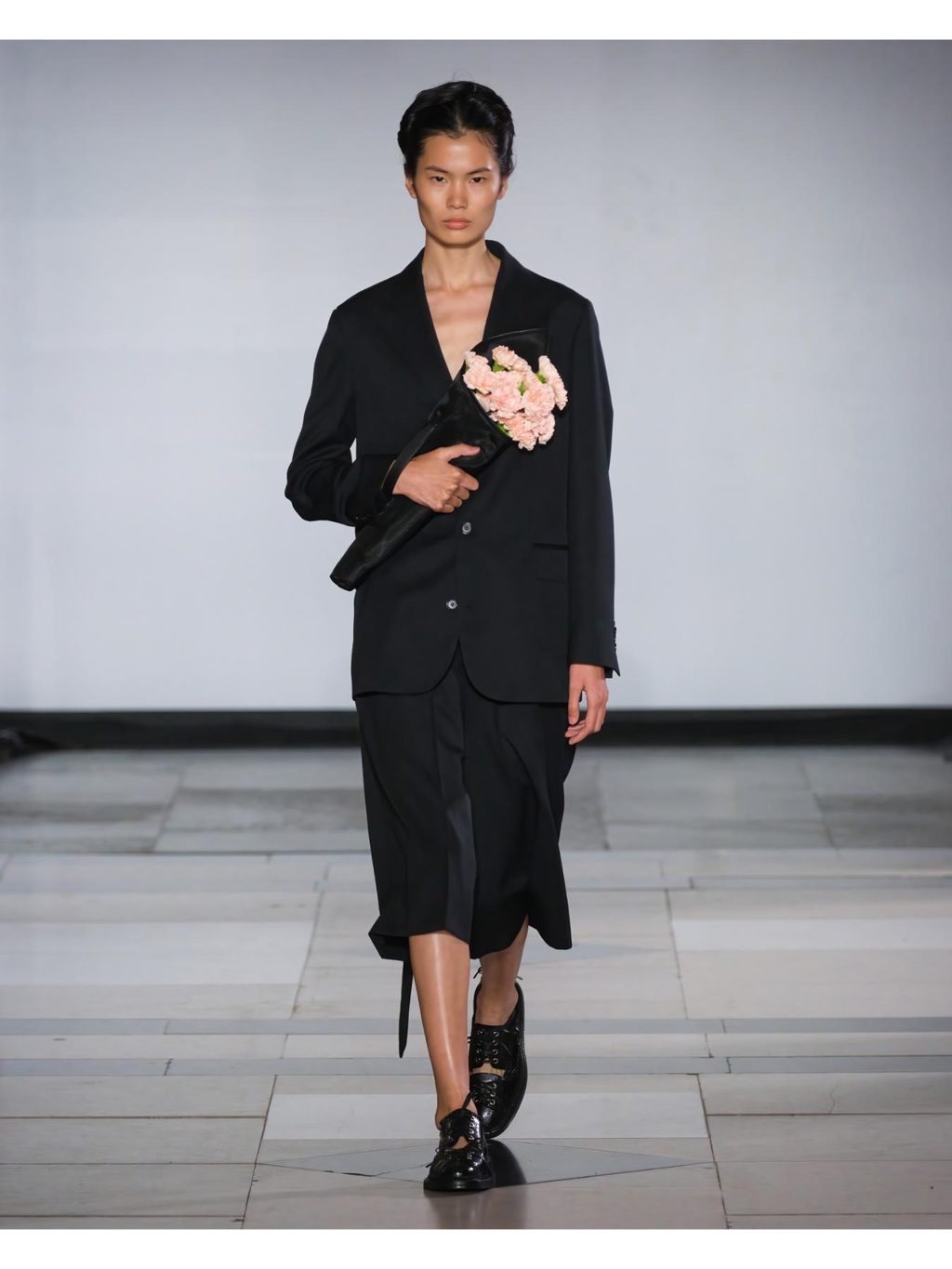 Simone Rocha never misses