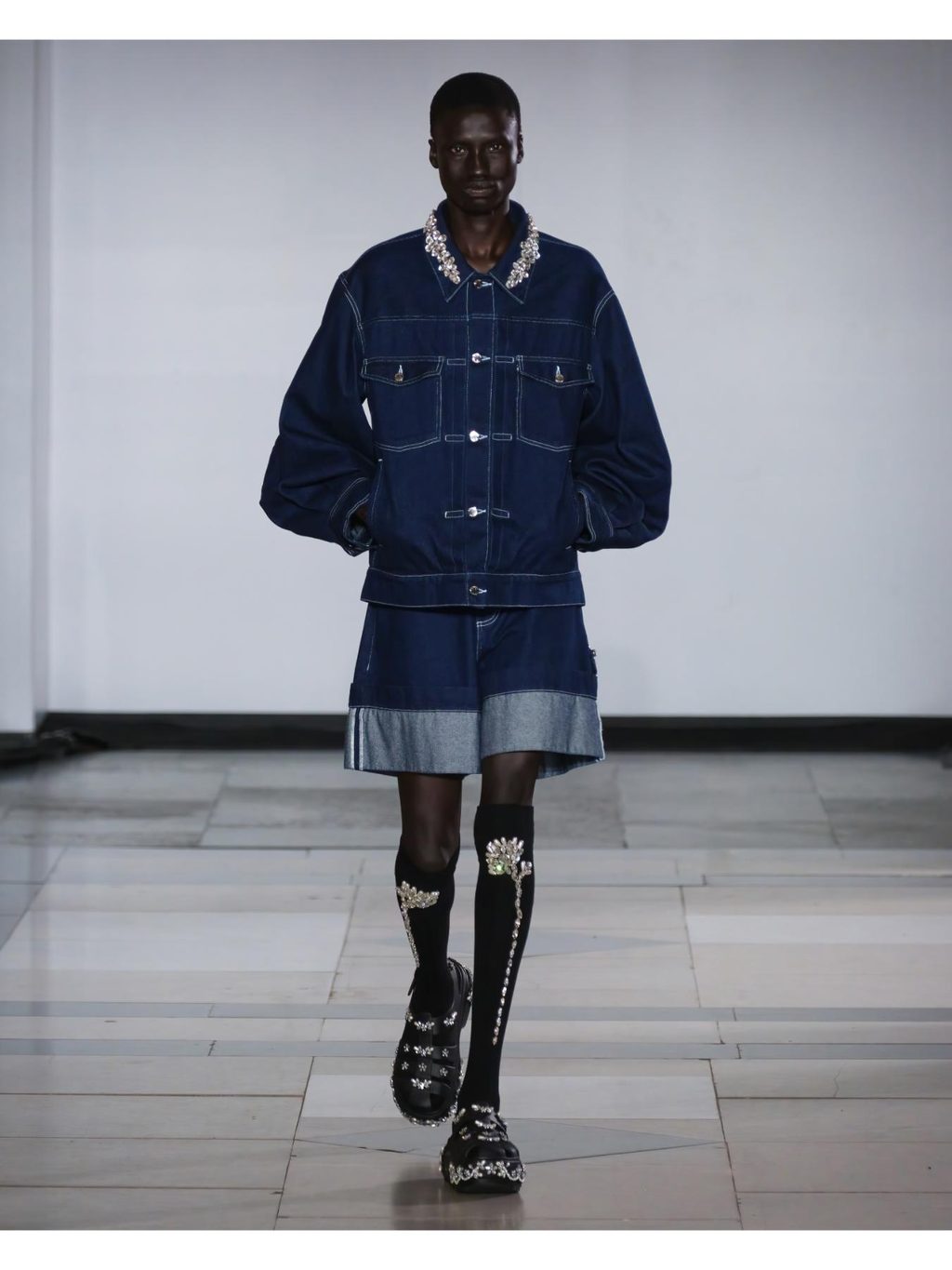 Simone Rocha never misses
