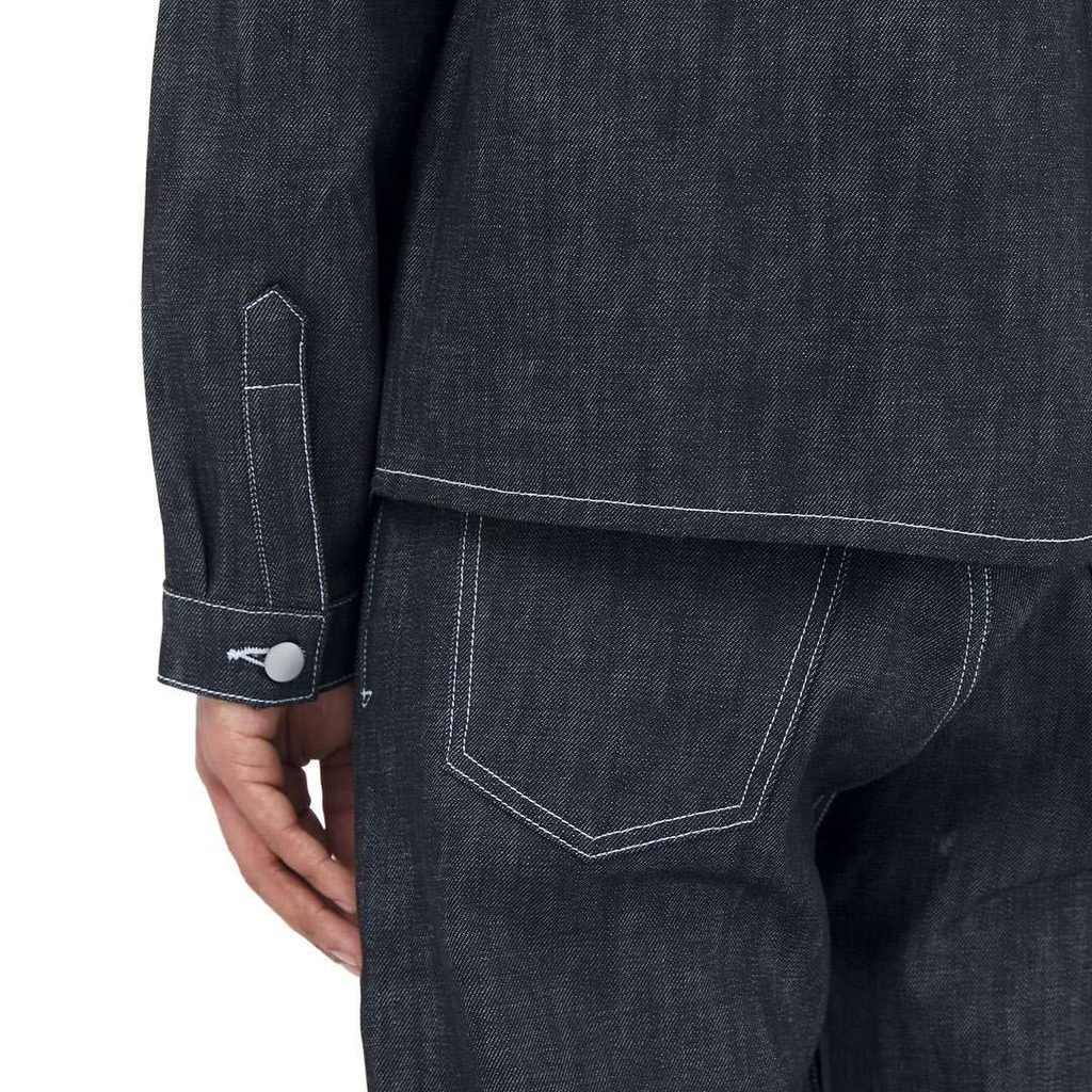 CATCH UP WITH NON: THE BRAND COMING FOR THE DENIM CROWN