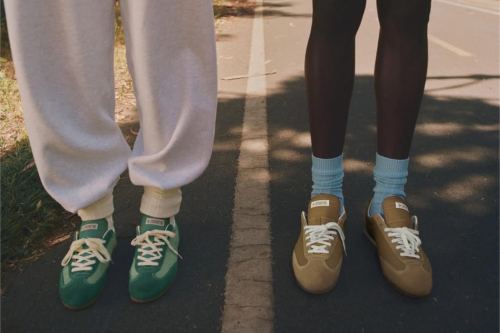 Tyler, the Creator drops a new sneaker collab with Converse