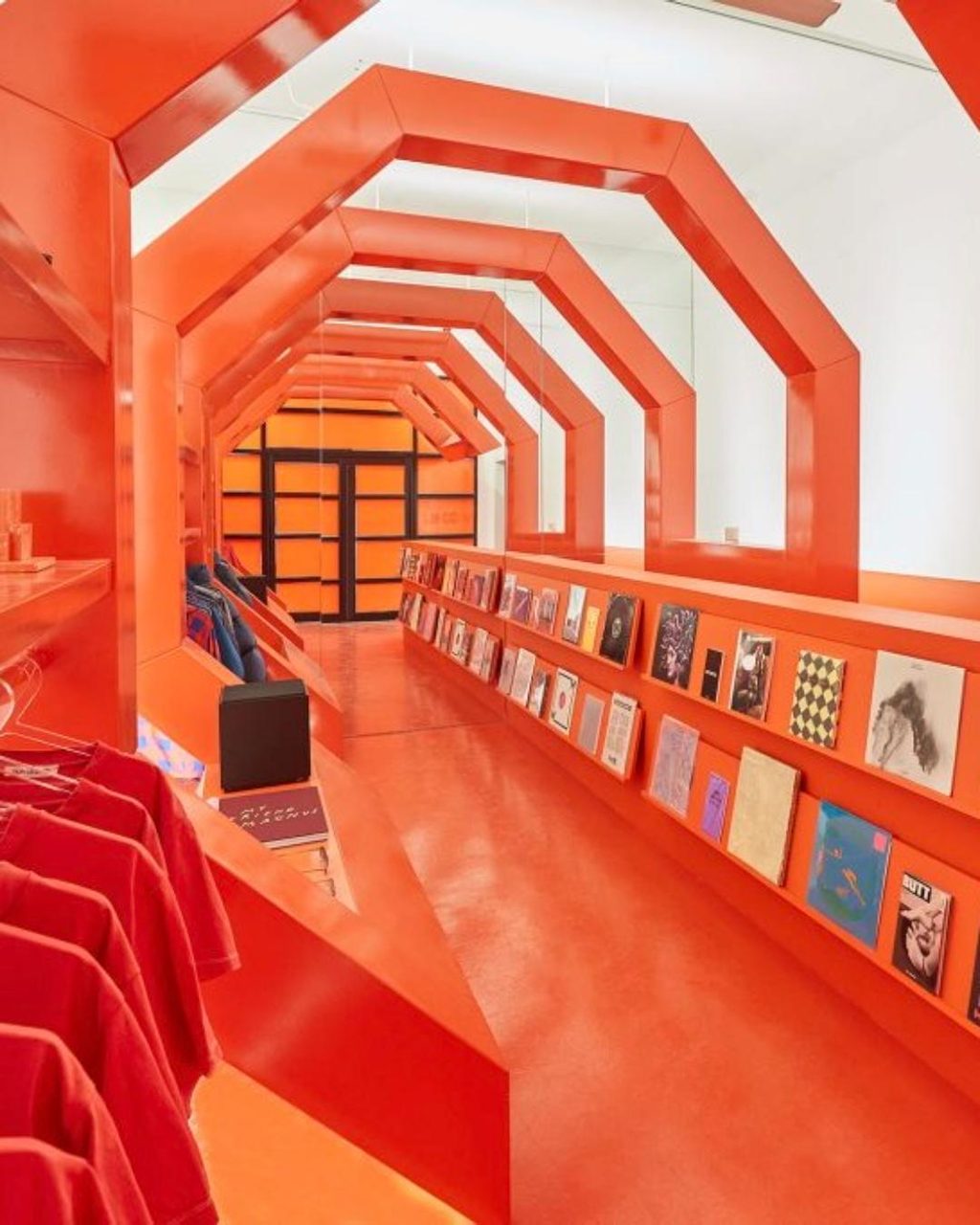 Are concept stores getting us to shop IRL again?