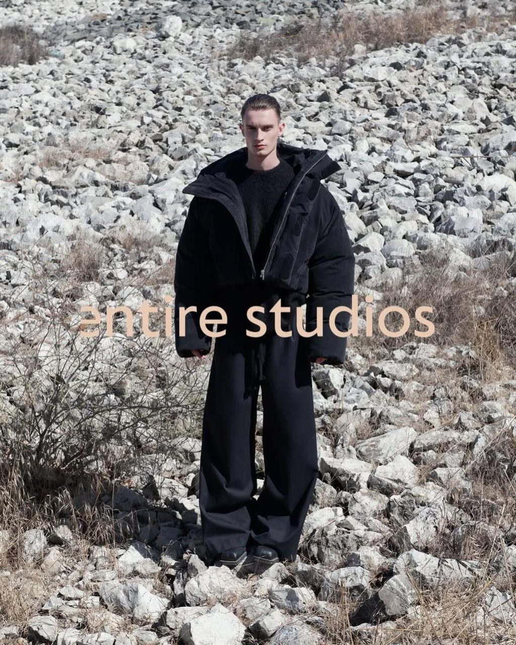Why Entire Studios is GOATed: we linked up with the guys behind the cult brand