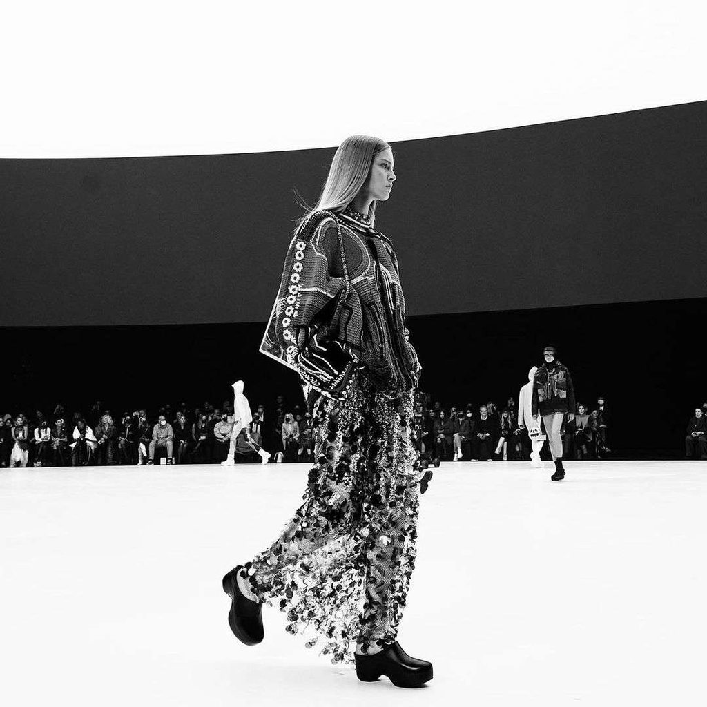 DISSECTING MATTHEW M WILLIAMS: GIVENCHY’S BEST BET YET