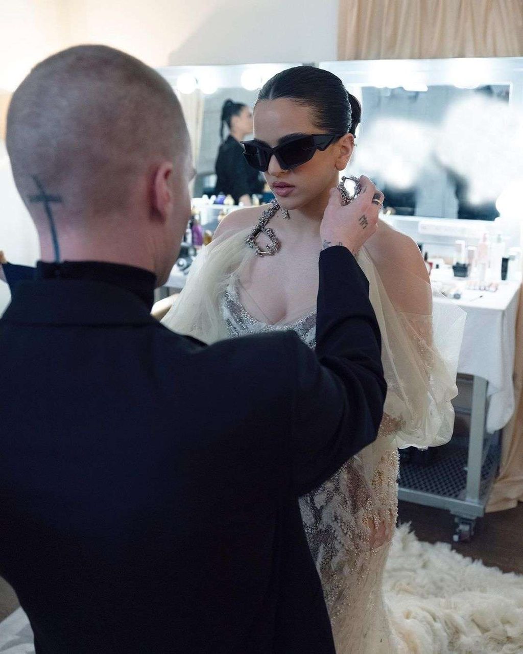 DISSECTING MATTHEW M WILLIAMS: GIVENCHY’S BEST BET YET