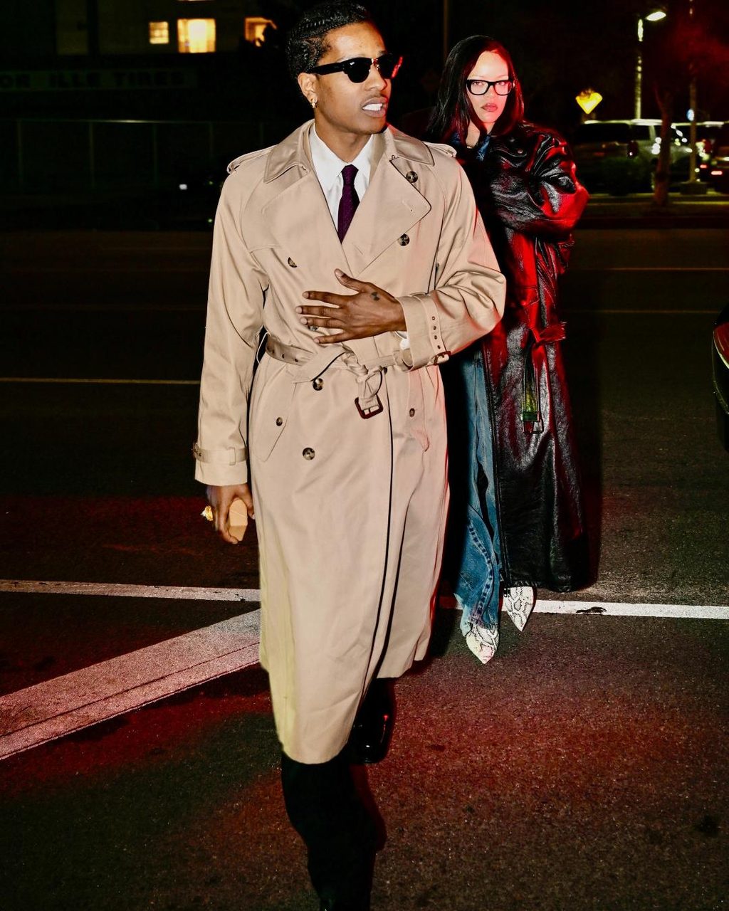 A$AP Rocky trial updates: new witnesses take the stand