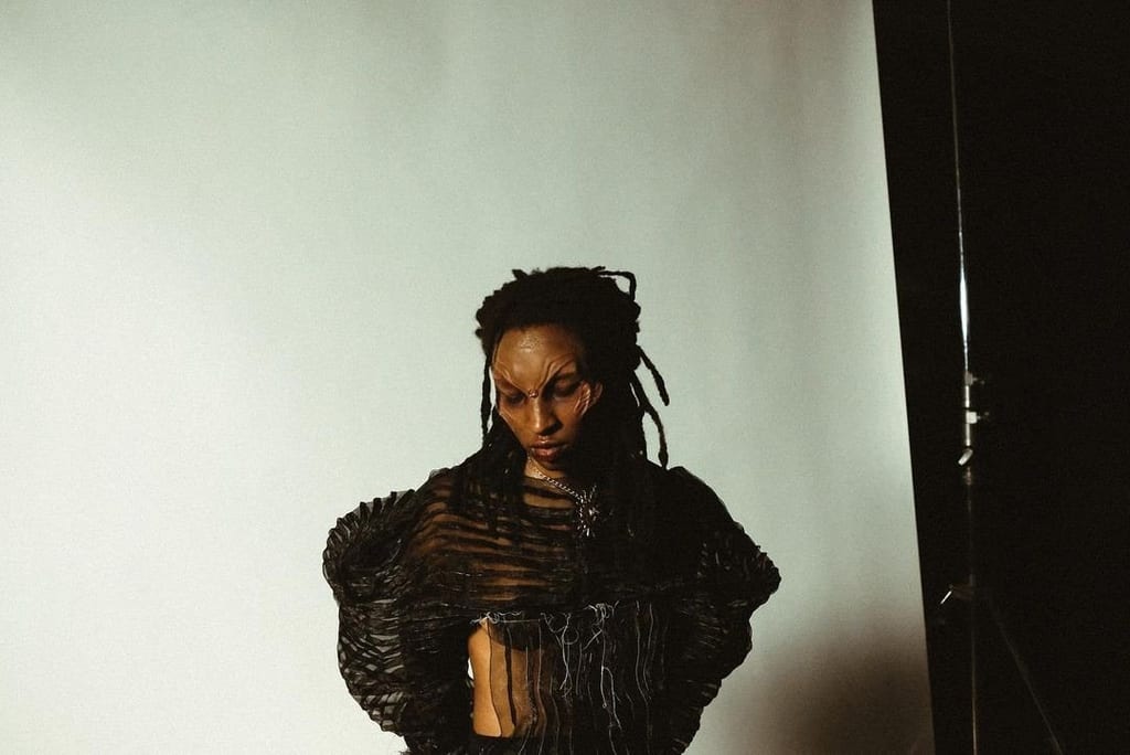 CULTED SOUNDS: LUCI TALKS NYC, ADVICE FOR HER 16 Y/O SELF & COMPLEX CREATIVITY