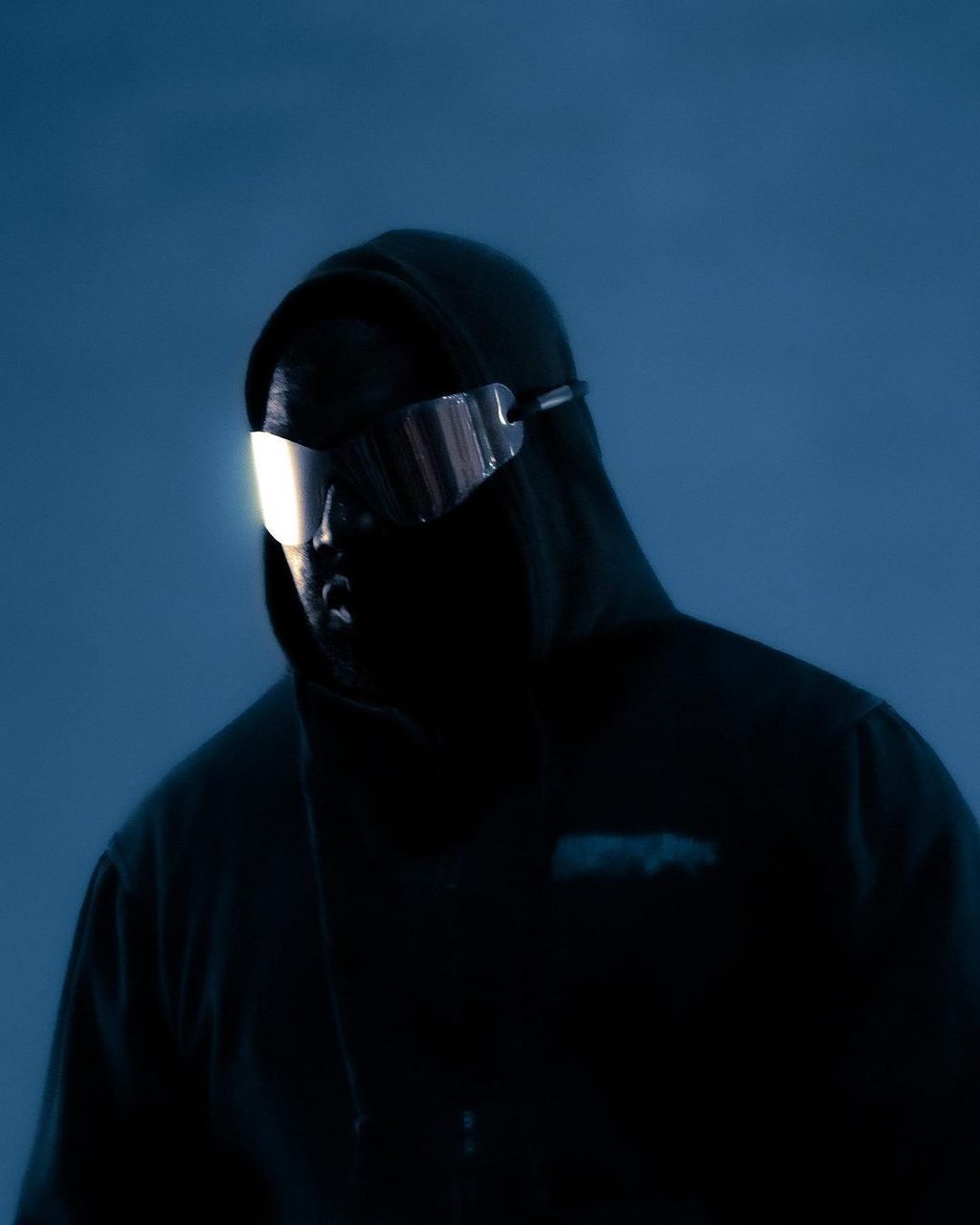 Seriously, what’s going on with Kanye West, YEWS & Gosha Rubchinskiy?