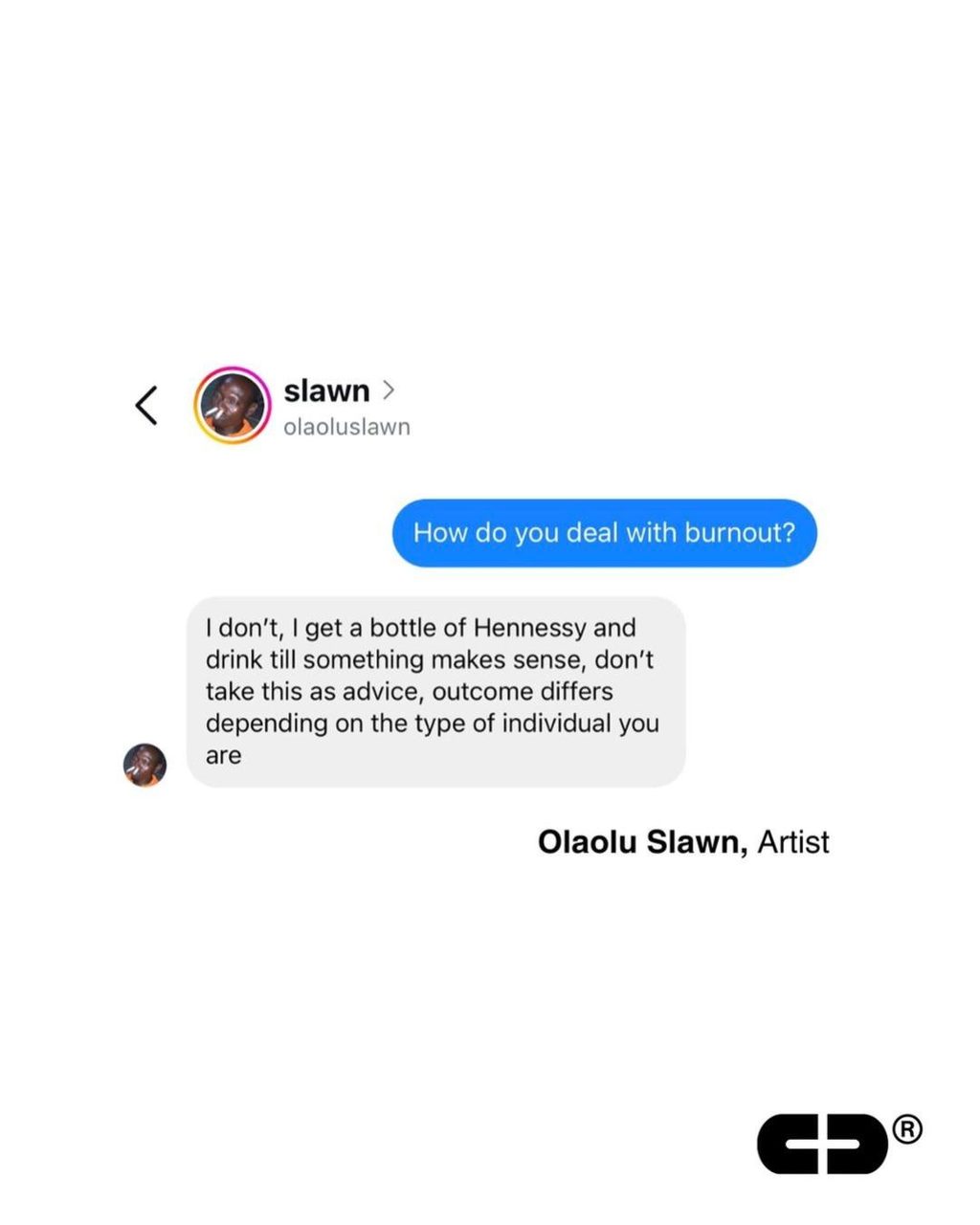 We asked 8 creatives on how they deal with burnout