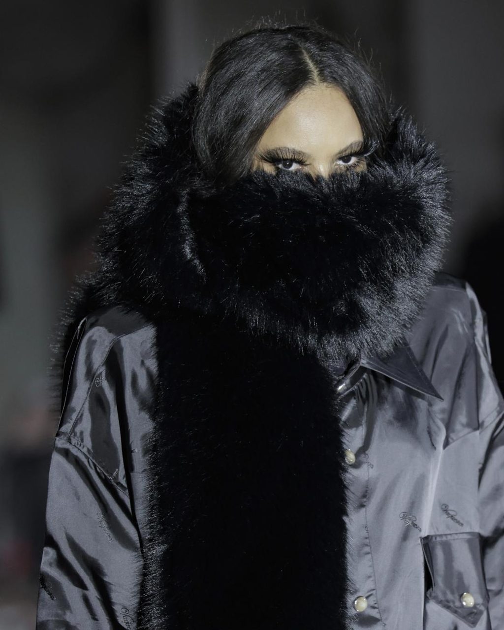 Vaquera found its perfect medium of avant-garde sophistication for FW25